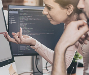 Innovación en equipo