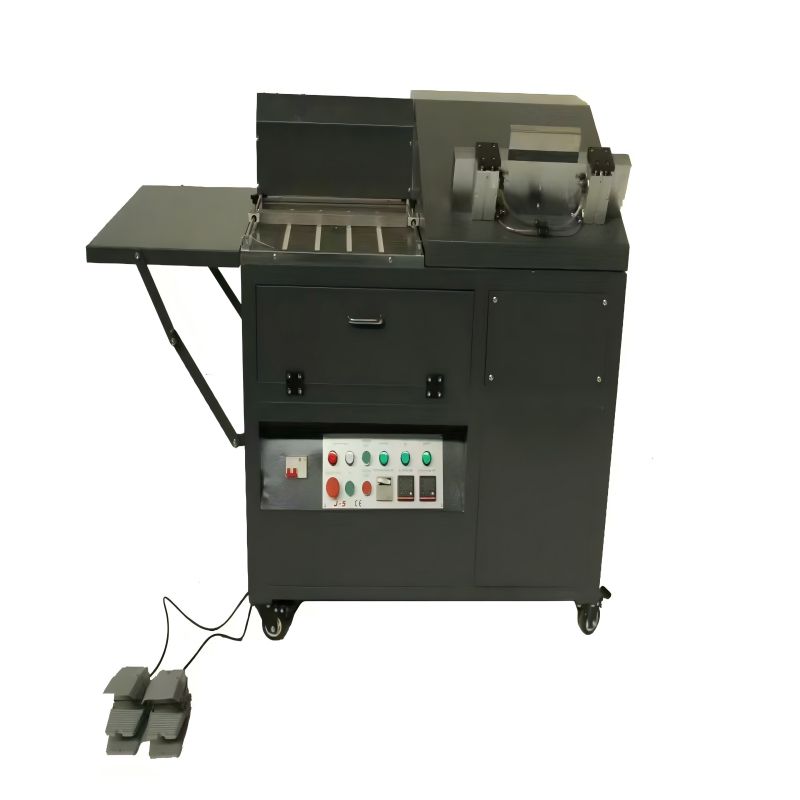 ماكينة صنع كتب الصور Layflat