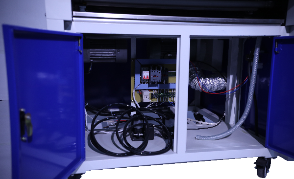 UV coating machine 480