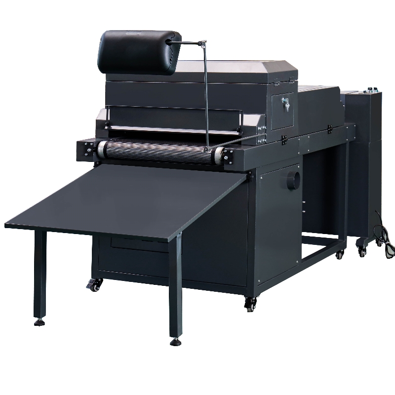 مصنعي آلات طلاء للأشعة فوق البنفسجية