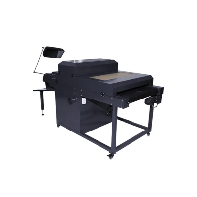 650mm/900mm uv curing machine