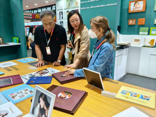 RC Waterproof Photo Paper RC Waterproof Photo Paper