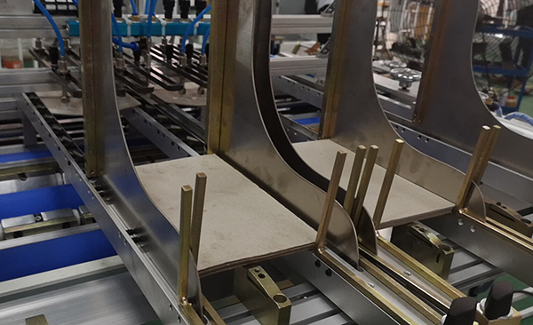 CARDBOARD STORAGE CARDBOARD STORAGE