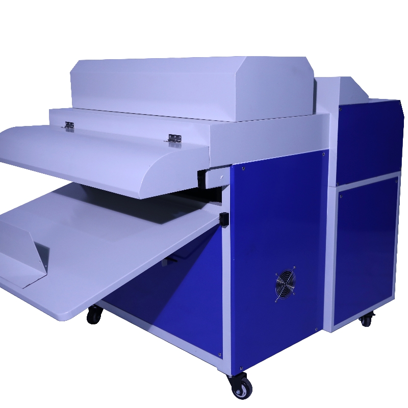 UV Coating Machine A3