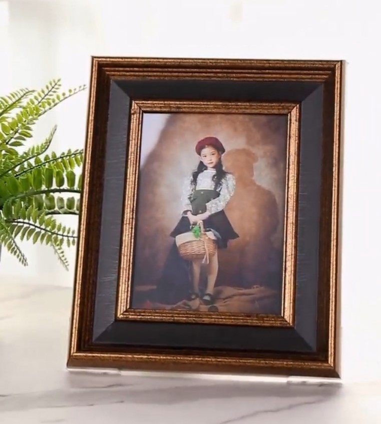 Children Photo Album Book