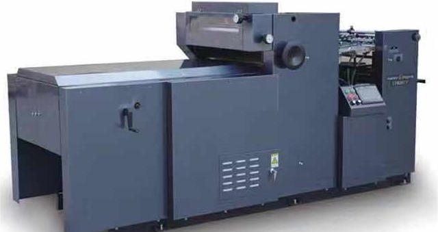 spot uv machine for sale