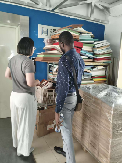 صانع القضية