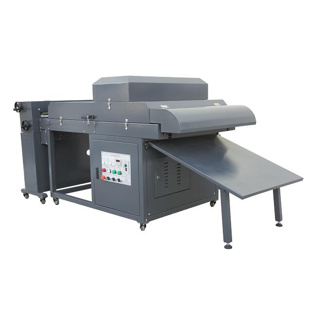 Automatic Uv Coating Machine