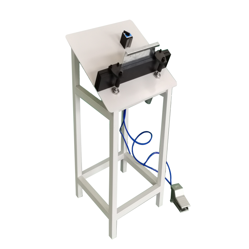 Pneumatic Binding Machine