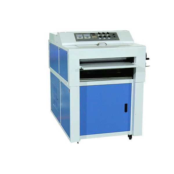UV Coating Machine A3