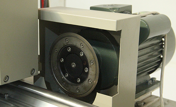 ALLOY KNIFE ROUND CUTTING 