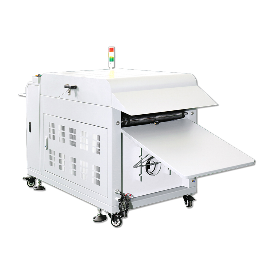 Blister Coating Machine Price