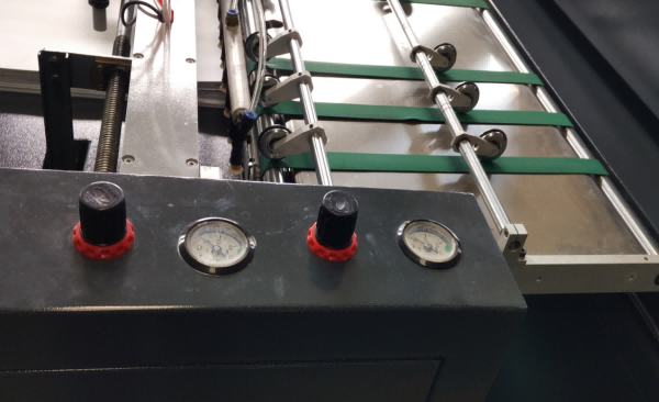 automatic paper feeder