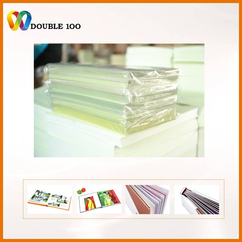 Hot Melt Cardboard For Album