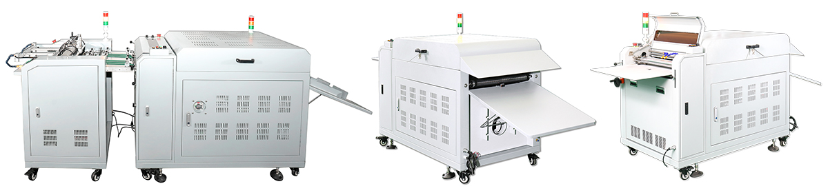 Blister Coating Machine Blister Coating Machine