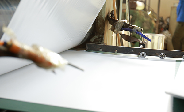 CLEARN RAW MATERIAL CLEARN RAW MATERIAL