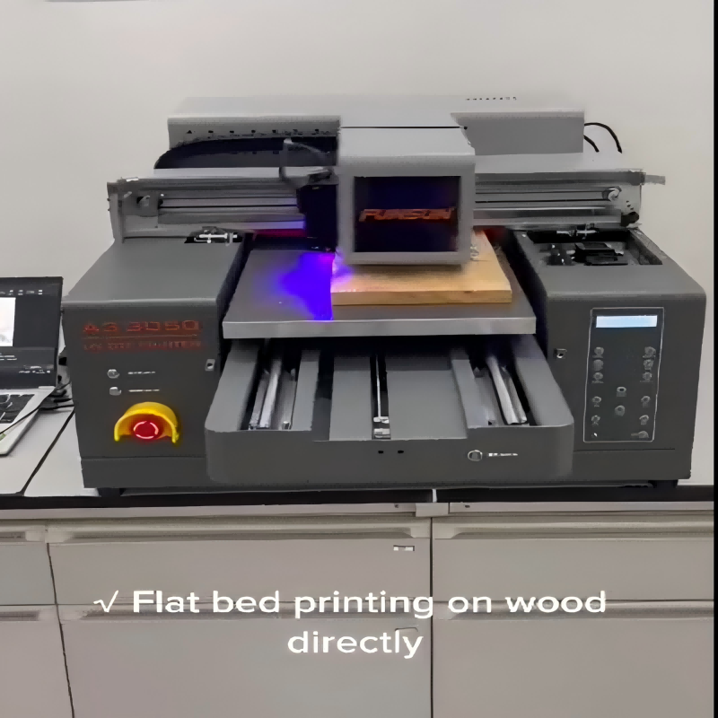 Imprimante UV format A3