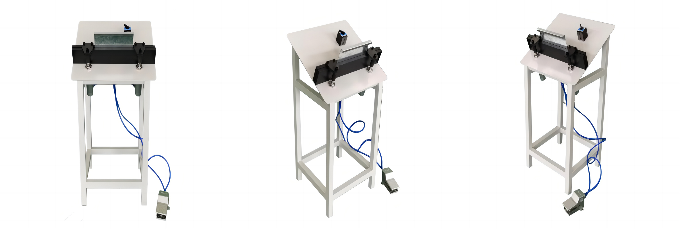 Pneumatic Binding Machine