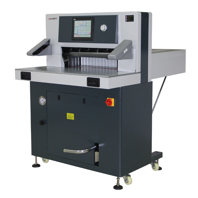 6810 Heavy Duty Hydraulic Paper Cutter