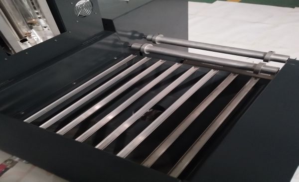 Roll To Roll Coating Machine