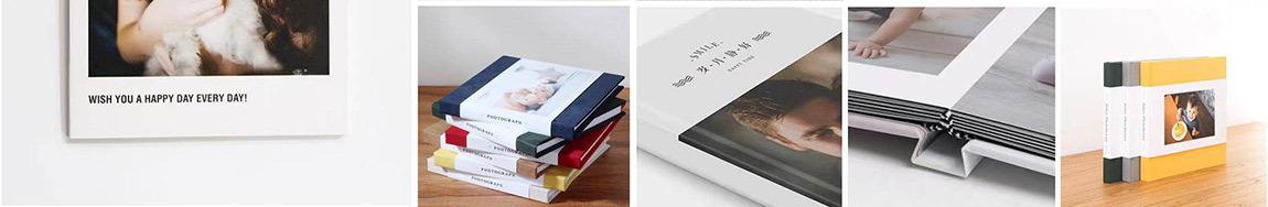 Layflat Album Making Machine Layflat Album Making Machine