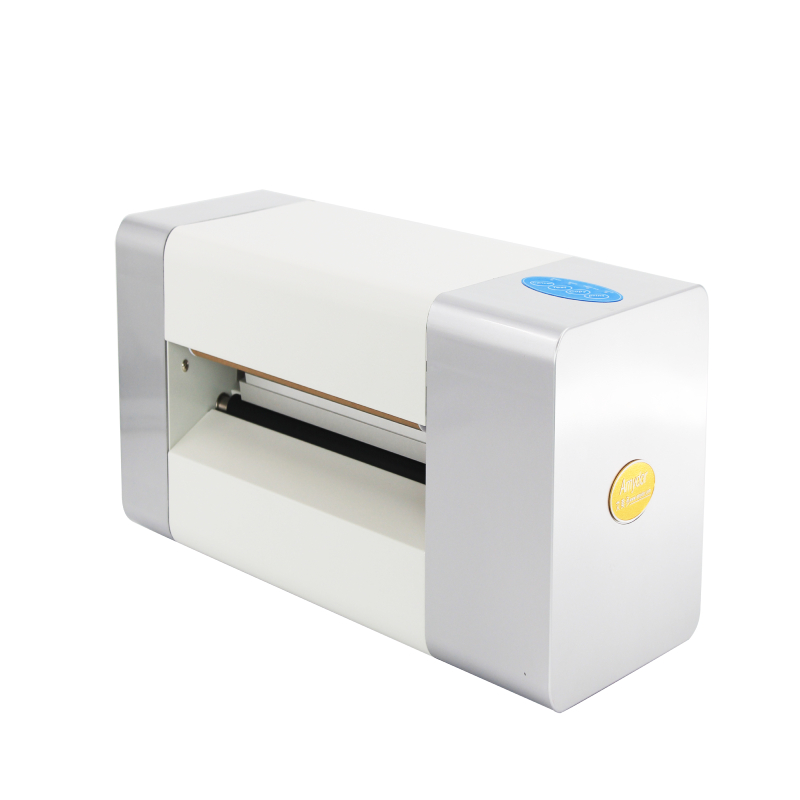 آلة احباط الختم الساخن