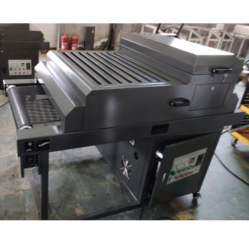 آلة المعالجة بالأشعة فوق البنفسجية 650 مم / 900 مم