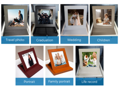 Choose Your Favorite Album Cover This September Procurement Festival