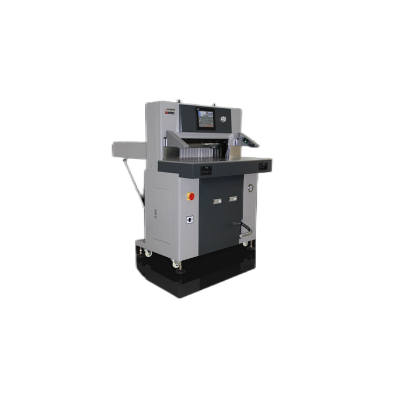 6810 Heavy Duty Hydraulic Paper Cutter
