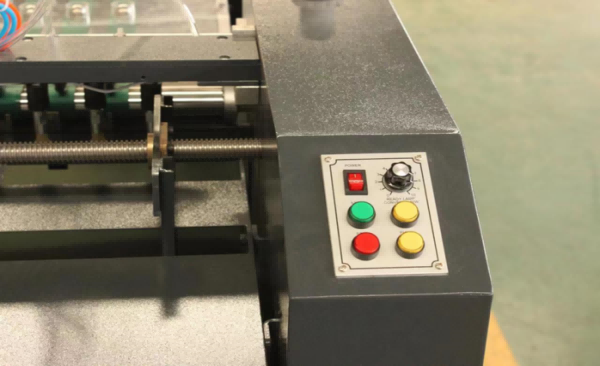 Automatic Uv Coating Machine