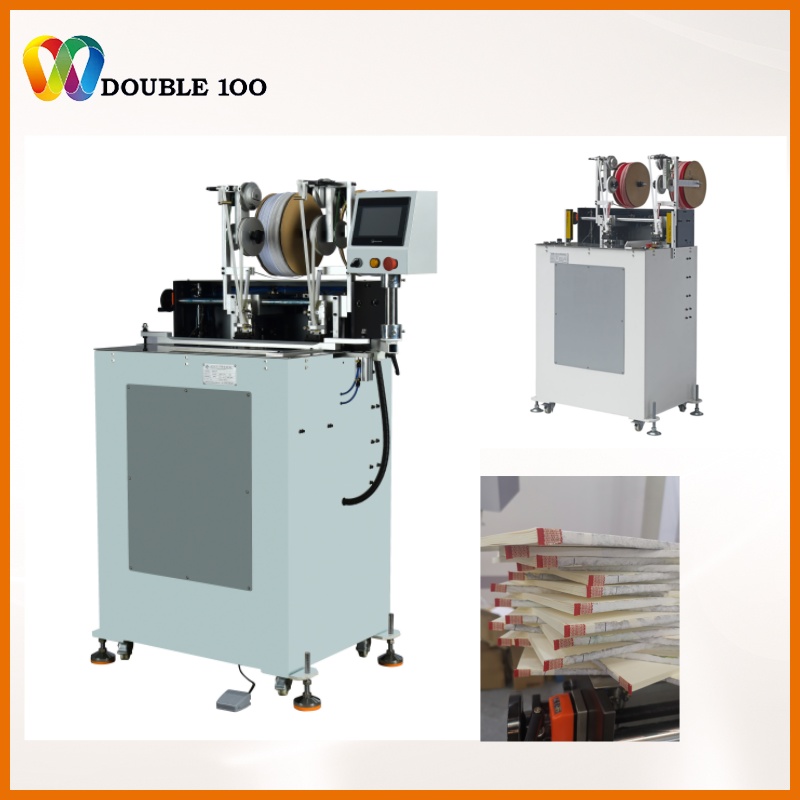 book head bond machine