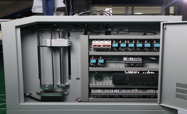 paper feeding machine