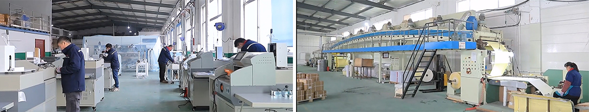 Comprehensive Product Range Comprehensive Product Range