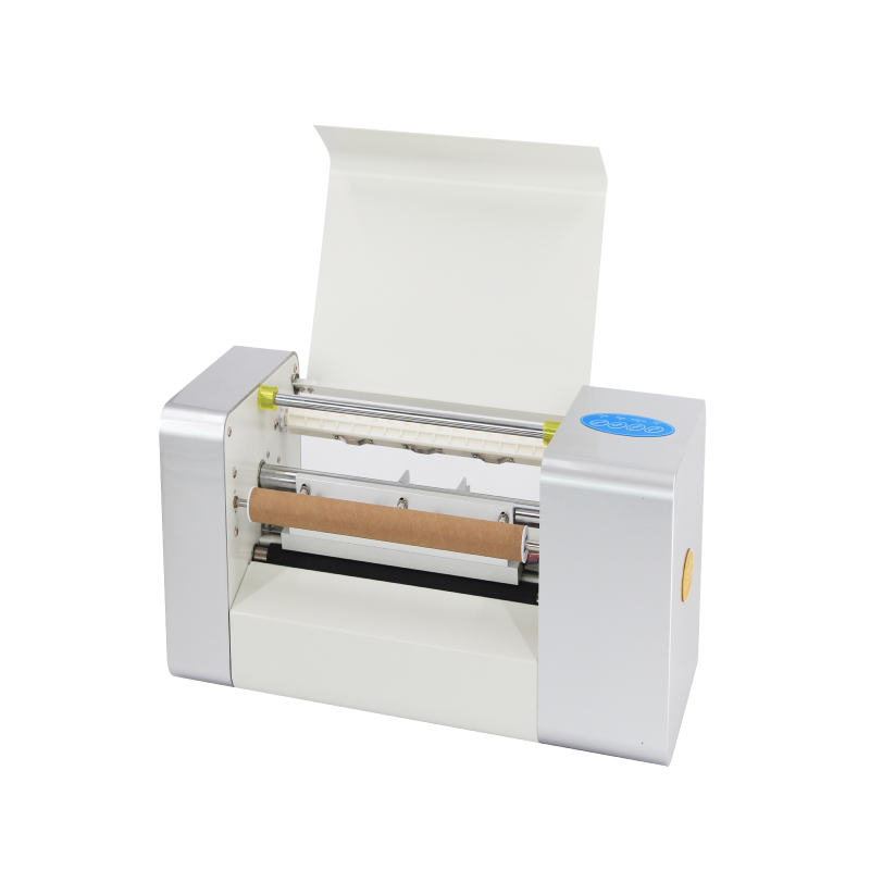 آلة احباط الختم الساخن