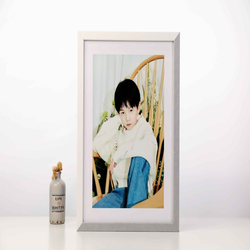 كتاب ألبوم صور الأطفال