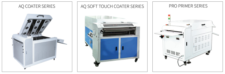 Binding Machines for Duplex Prints