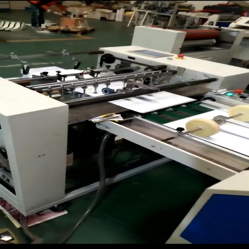 automatic paper feeder