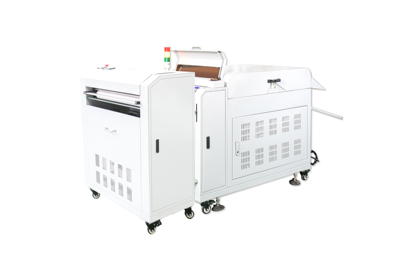 Yapıştırma Makinası