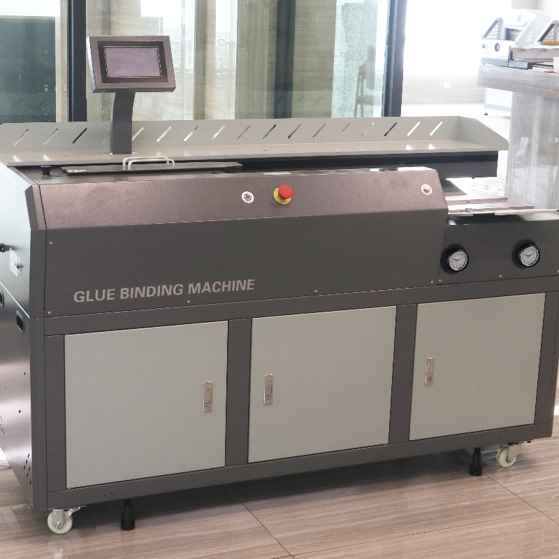 high frequency glue machine