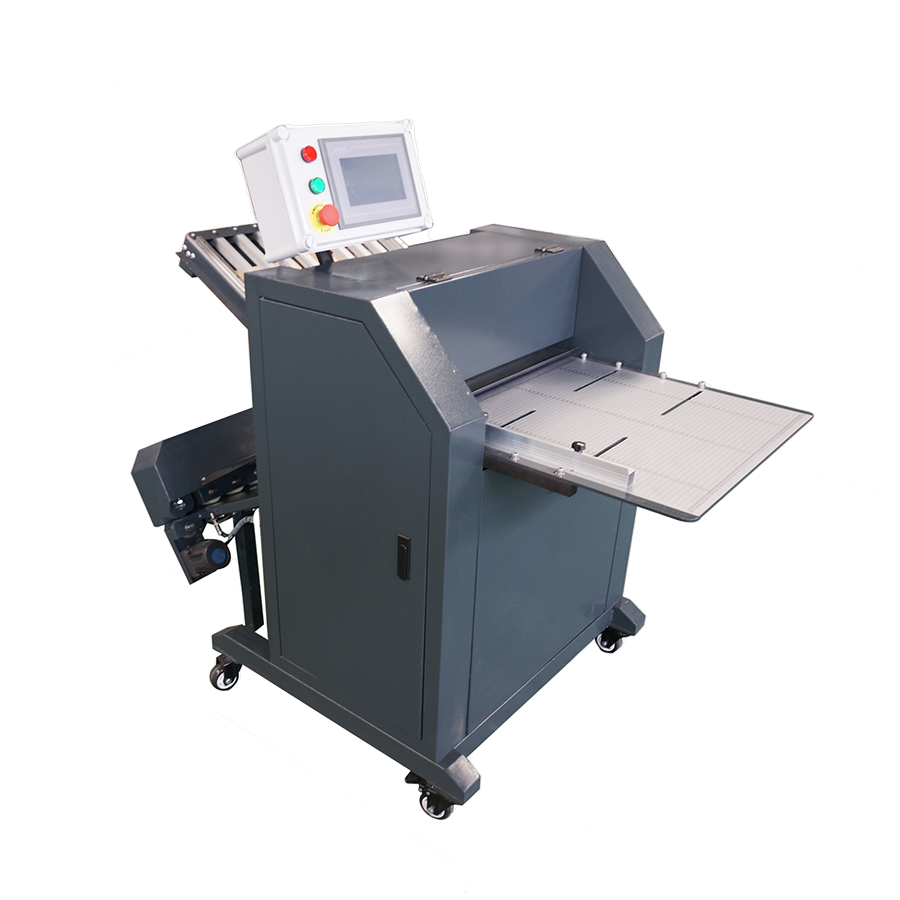 Plieuse automatique QH FlexFold 3000