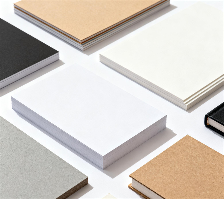 Supported substrates include