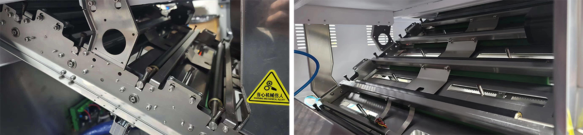 automatic album making machine automatic album making machine