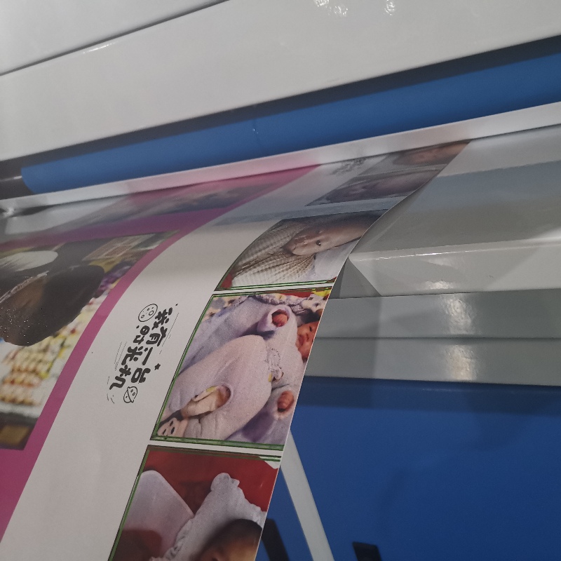 Máquina de recubrimiento de patrones