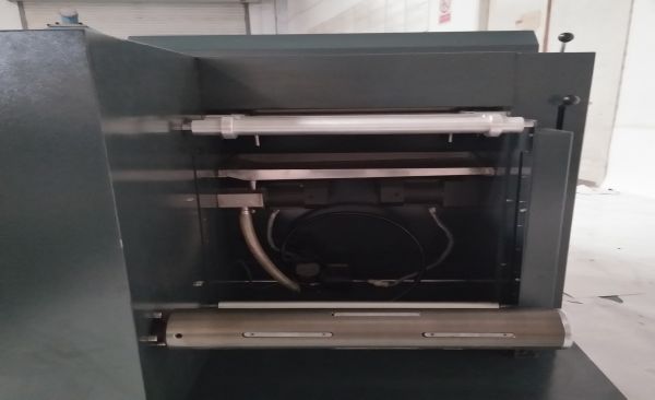 Roll To Roll Coating Machine For Label