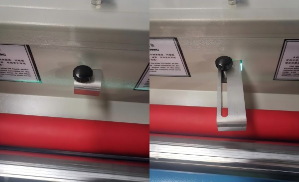 QH350 UV Coating machine QH350 UV Coating machine