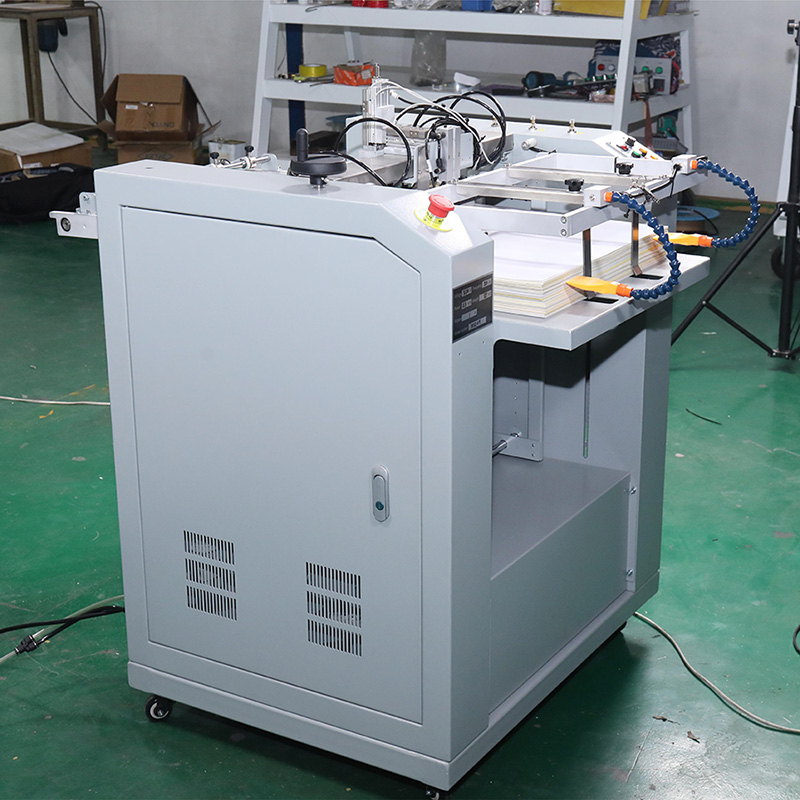 Blister Coating Machine