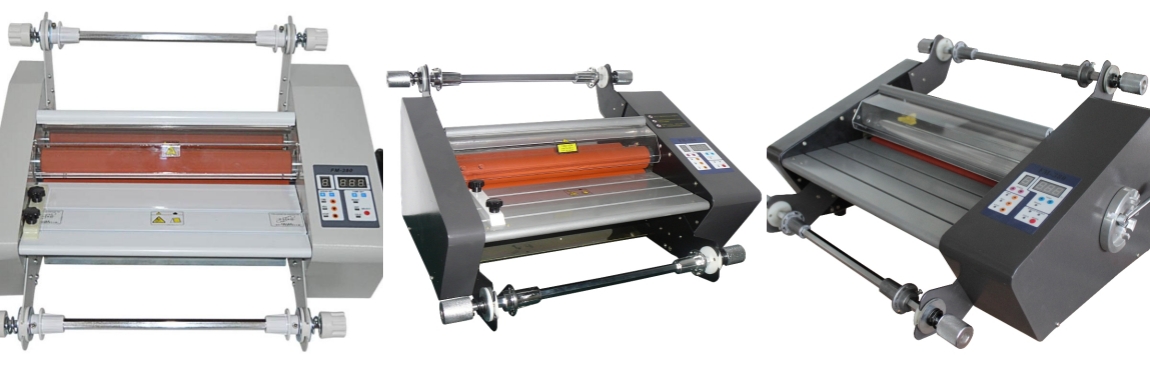 FM380 Hot Roll Laminating Machine FM380 Hot Roll Laminating Machine
