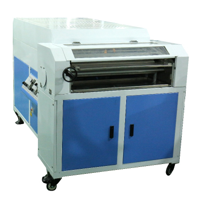 Velvet UV Coating Machine