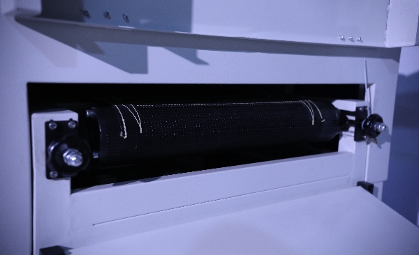 UV coating machine 480