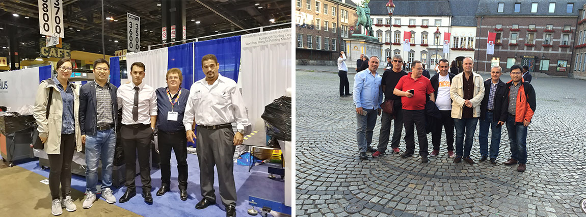 Customer feedback Customer feedback